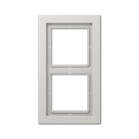 LS Design light gray frame