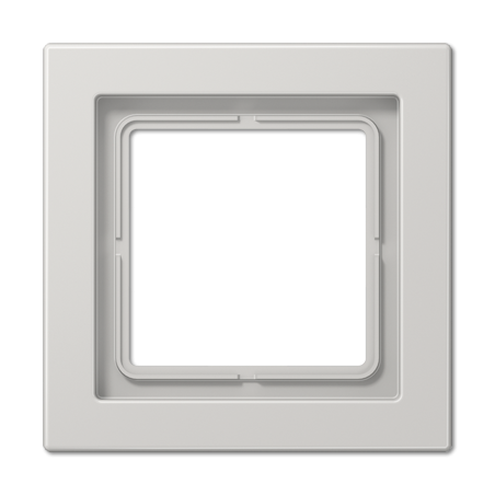 LS Design light gray frame