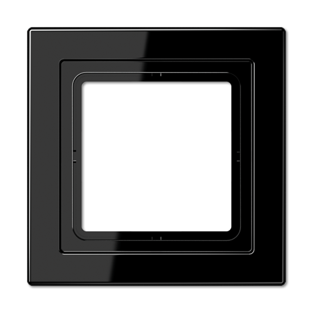 LS Design black frame