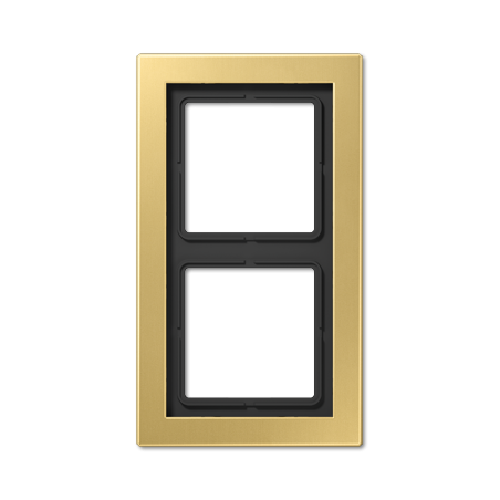 LS Design classic brass frame