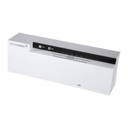 Homematic IP põrandakütte juhtimisseade 230V