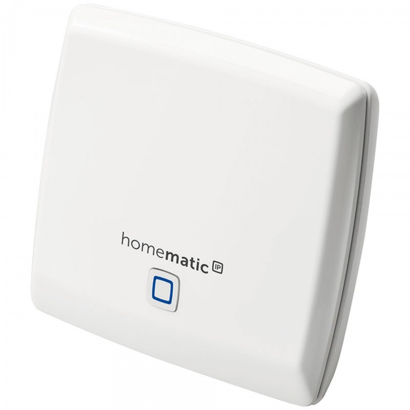 Homematic IP keskseade