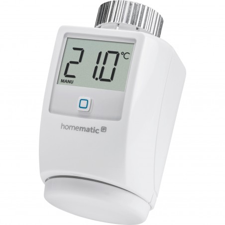 Homematic IP radiaatori termostaat