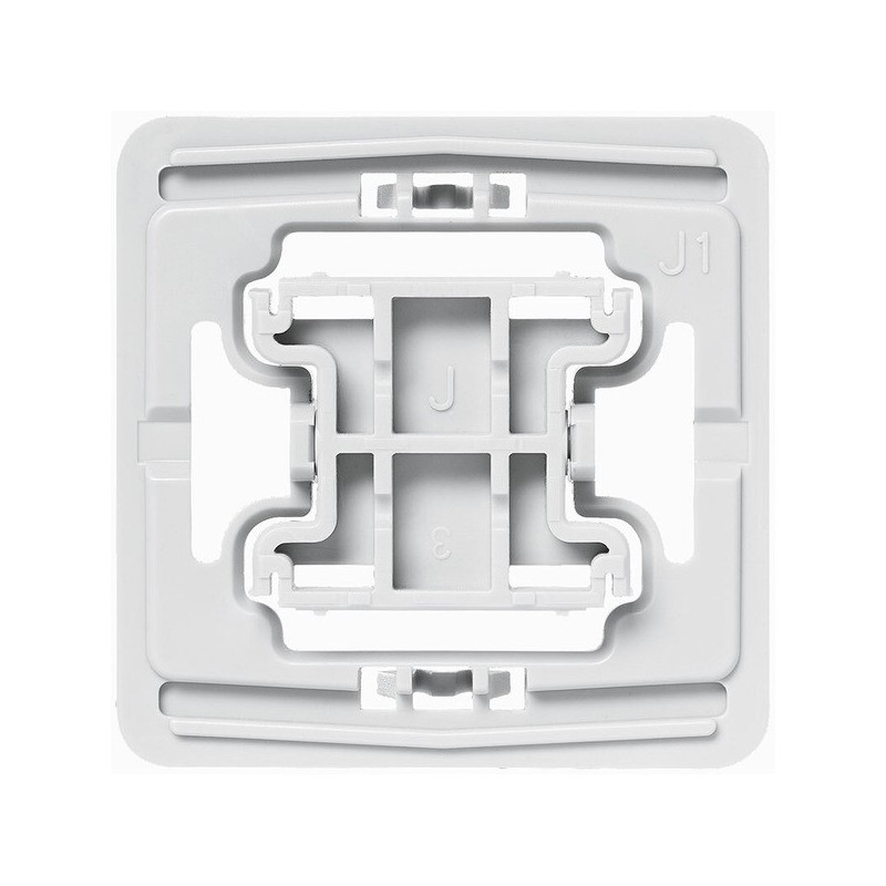 Homematic IP lüliti-täiturseade süvistatav