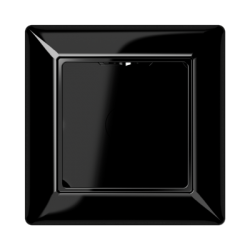 A Series surface cap Black