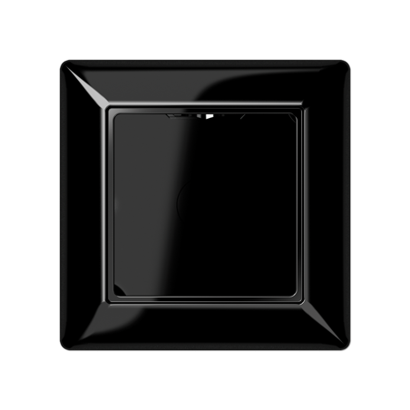A Series surface cap Black