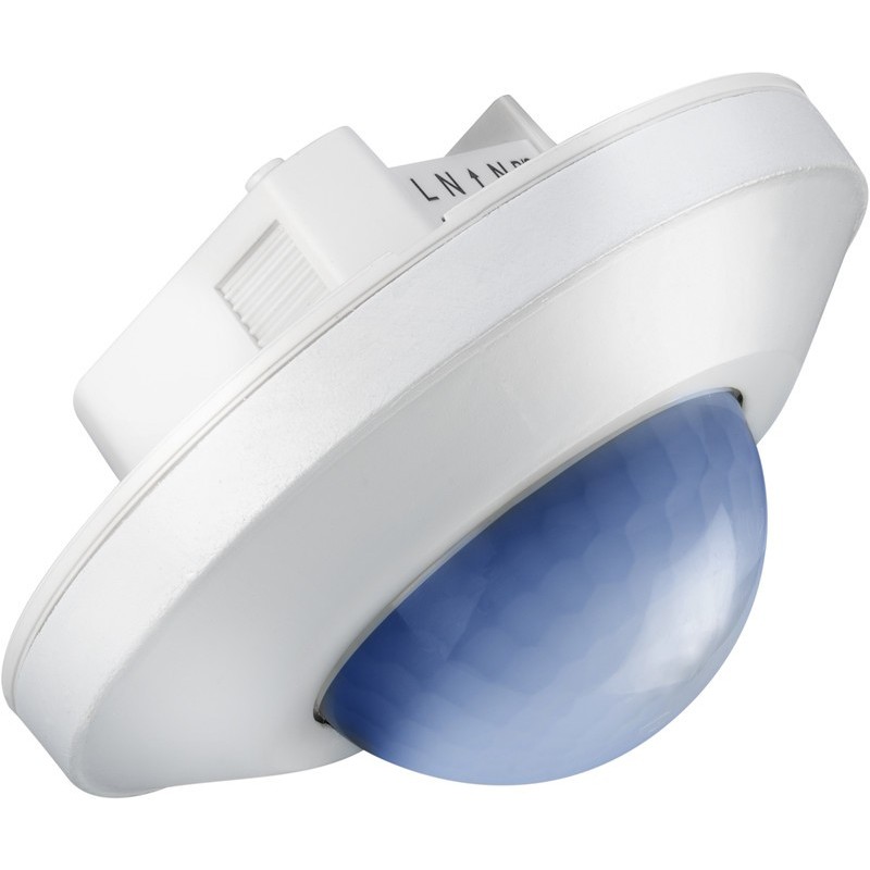 Presence detector TALIS II P 360-24-1I 360° Ø24m IP20