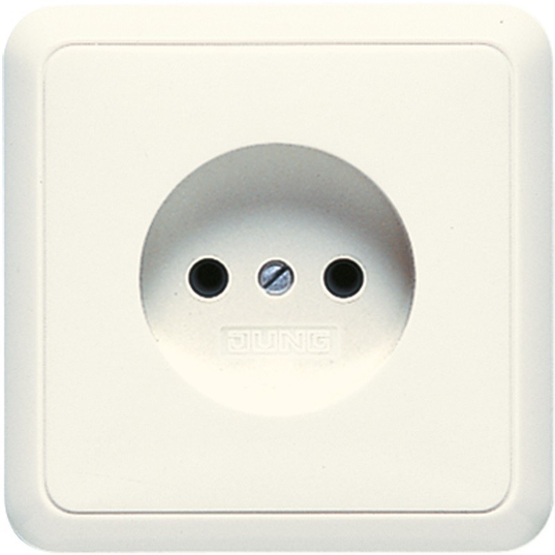 ST550 schuko socket