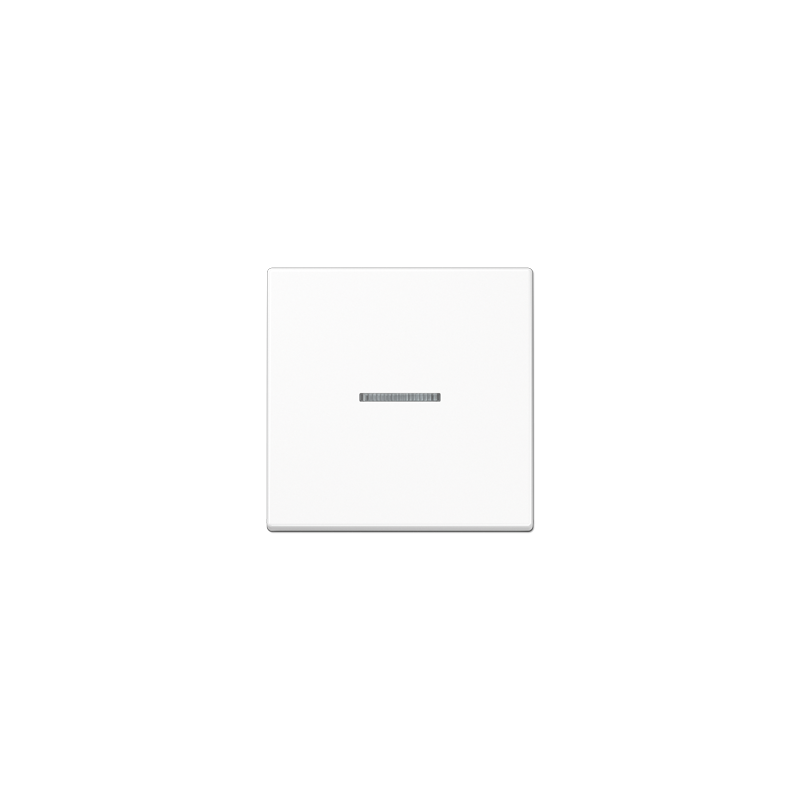 A500 valge 1-se lüliti katted