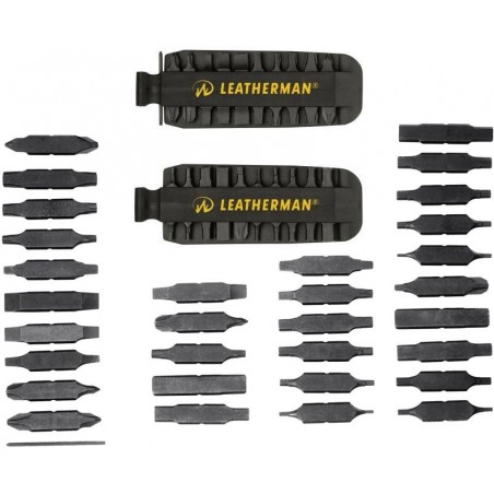 Leatherman -Bit Kit