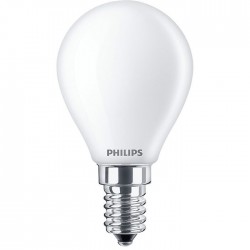 MAS VLE LEDLuster 3.4-40W E14 P45 frosted dimmable