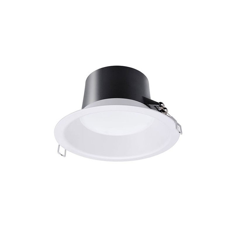 DN060B LED18S Ø200/233mm downlight