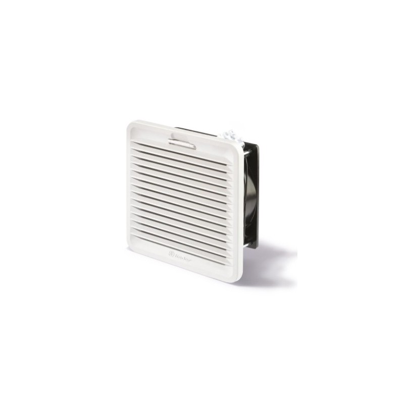 7F SERIES Filter Fan (24…630)m3 /h