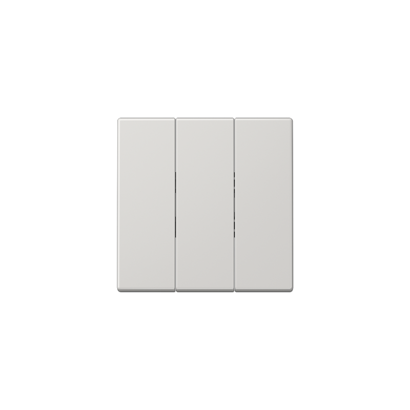 LS 993 BF 3-se lüliti kate helehall