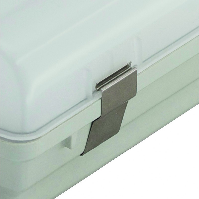 DCW 111 IP65 industrial luminaire