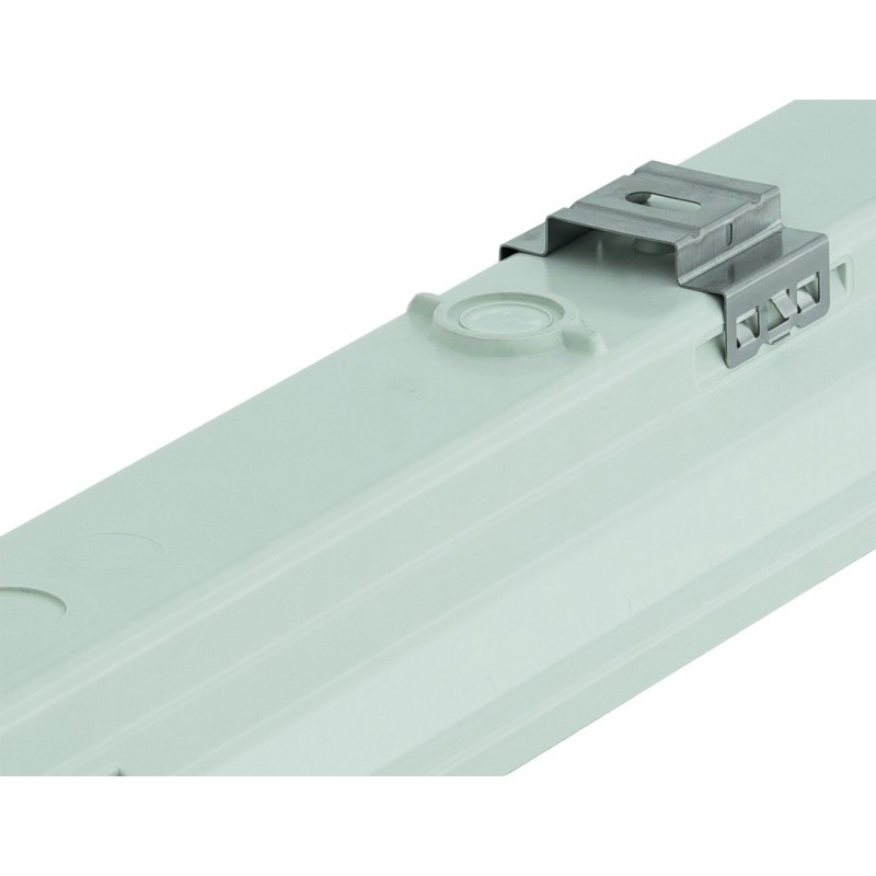 DCW 111 IP65 industrial luminaire
