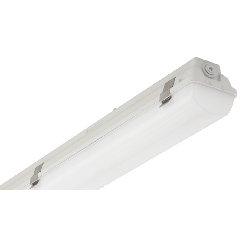 DCW 111 IP65 industrial luminaire