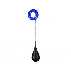 Level switch MS1 elec. Ex w.10m cable