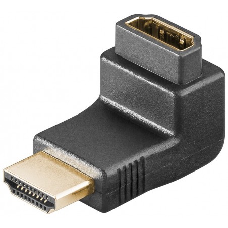 HDMI adapter 90' nurk