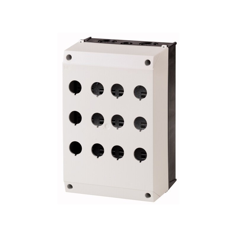 M22-I pinnapealsed karbid IP67