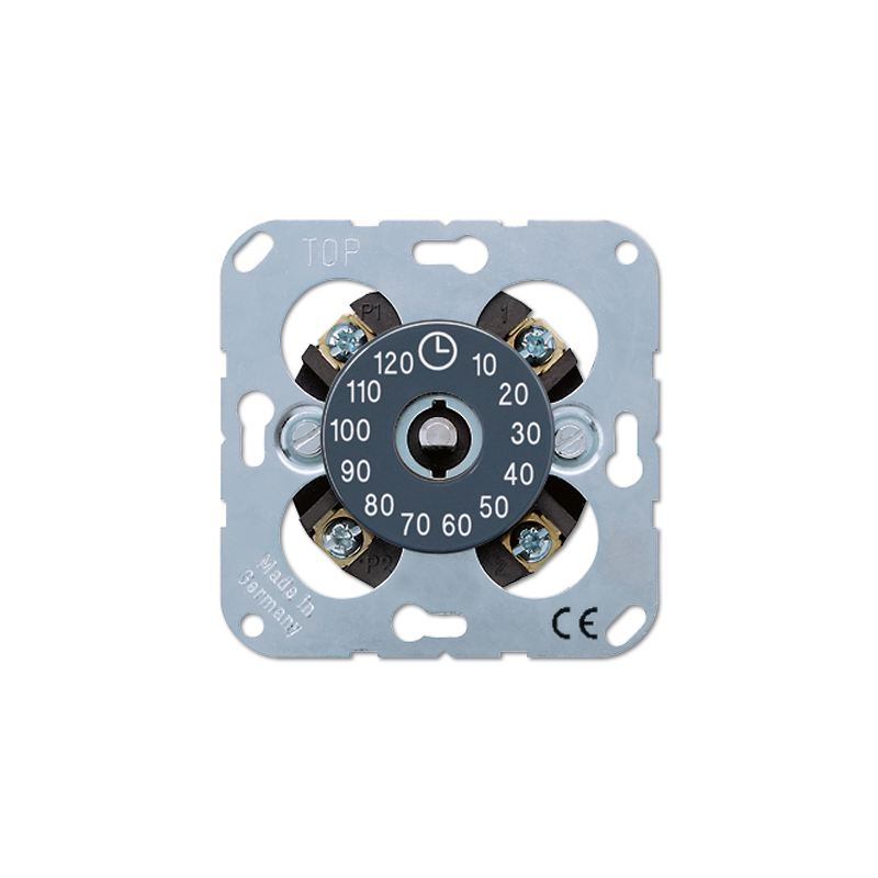 Taimer lüliti 16A 250V