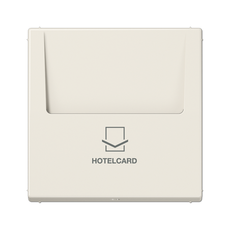 LS 590 CARD key card holder ivory