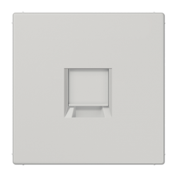 LS 1969-1 NWE Centre plate keystone lightgray