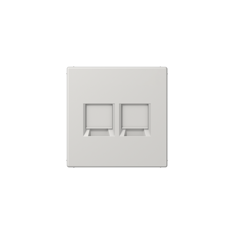 LS 1969-2 WE arvuti kahene katteplaat keystone helehall