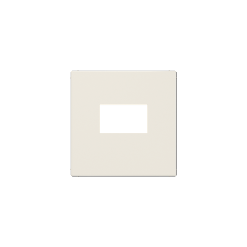 LS 969T / LS 1969USB kõlaripesa ja USB katteplaat elevandiluu