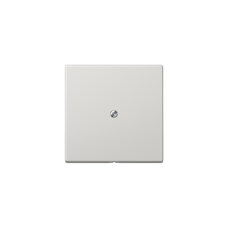 LS 990 A cable outlet lightgray