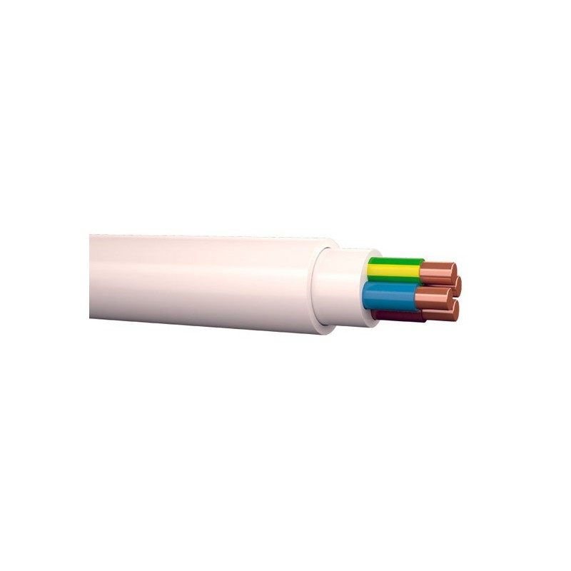 XPJ-HF Dca halogenfree cable 450/750V