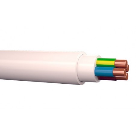 XPJ-HF Dca halogenfree cable 450/750V