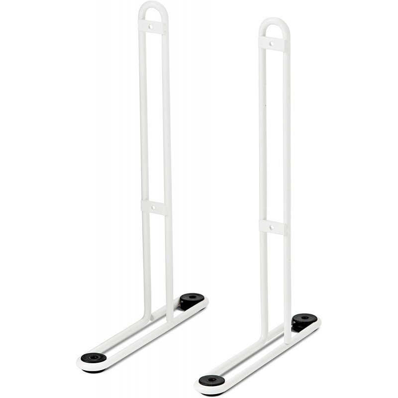 L & P Floor stands