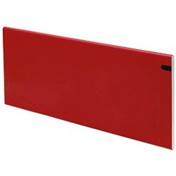 Neo NP elektriradiaator Punane