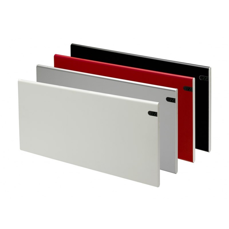 Neo NP elektriradiaator Must