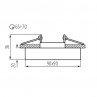MORTA B CT-DSL50 MORTA B CT-DSL50