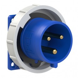 6232-6 kilbipistik 1F 32A IP67