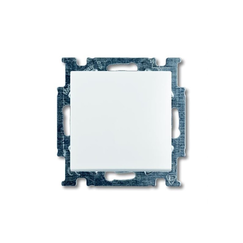 Basic 55 alpiwhite switch