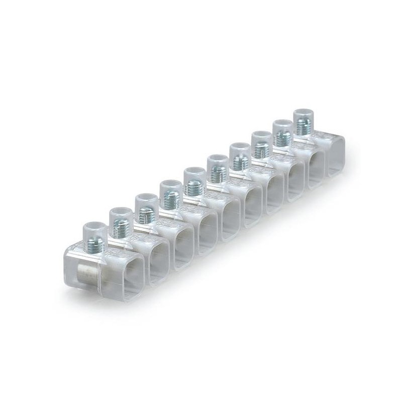 Tupikklemm 10-osaline