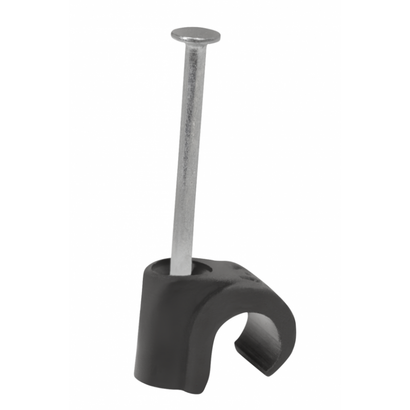 Kaabliklambrid mustad SC