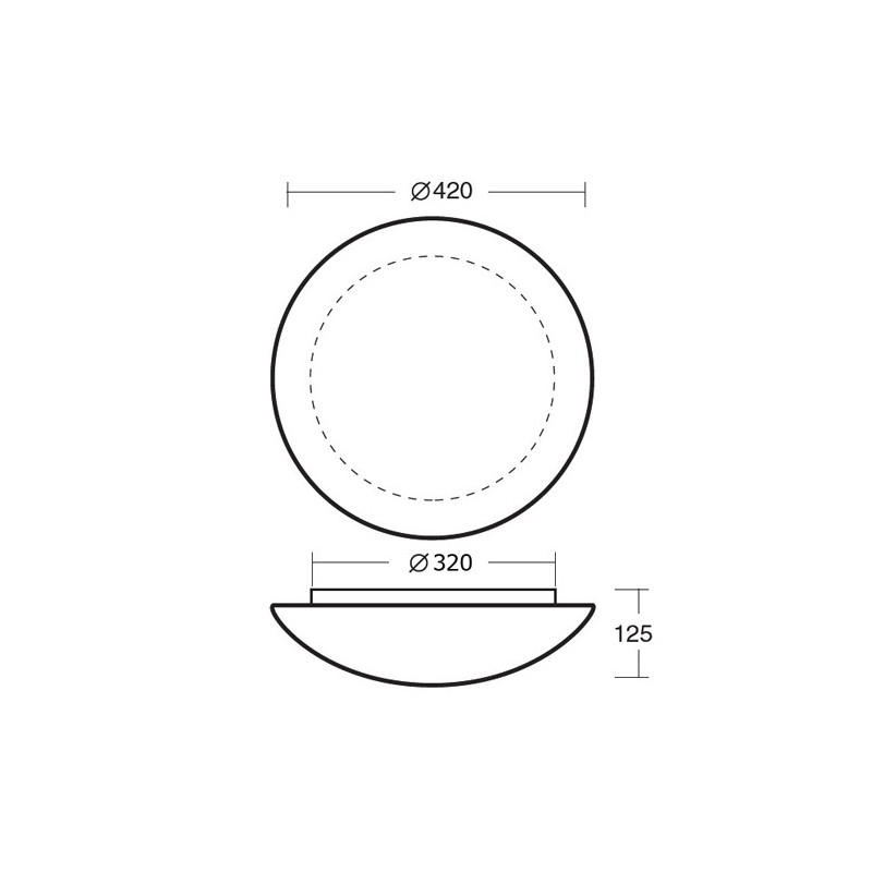 Aura 4 (11) plafoon 420mm