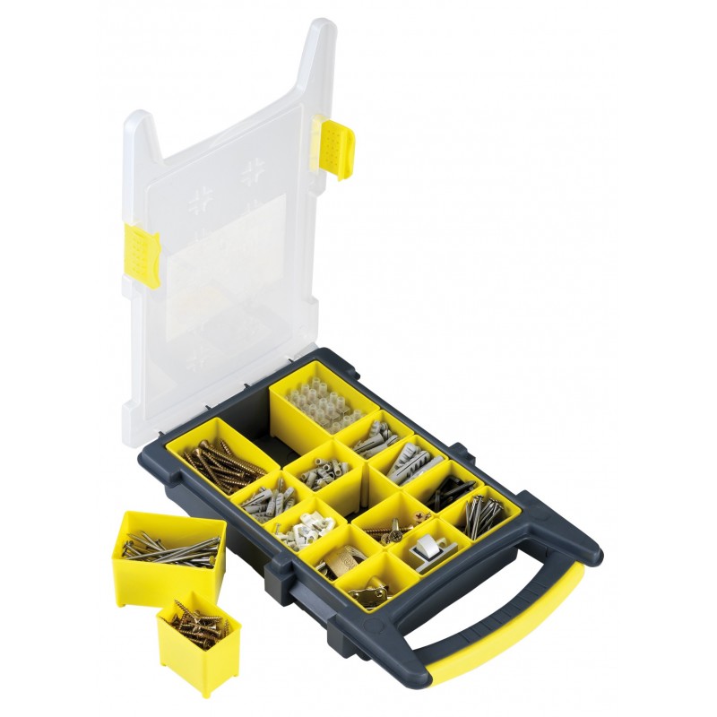 Sortimendikarp 15os.