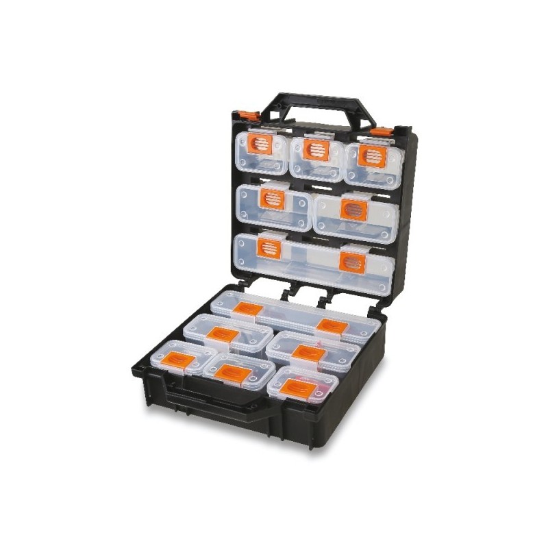 Sortimendikarp 12os. kahepoolne