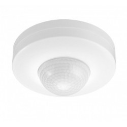 Liikumisandur IP44 Ø12m 1200W 360°