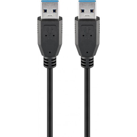 USB A - USB A 3.0