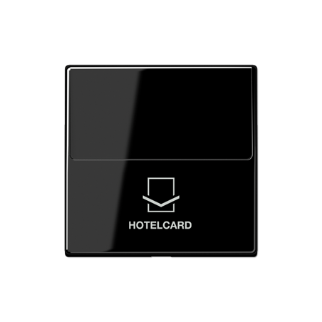 A590CARD key card holder black