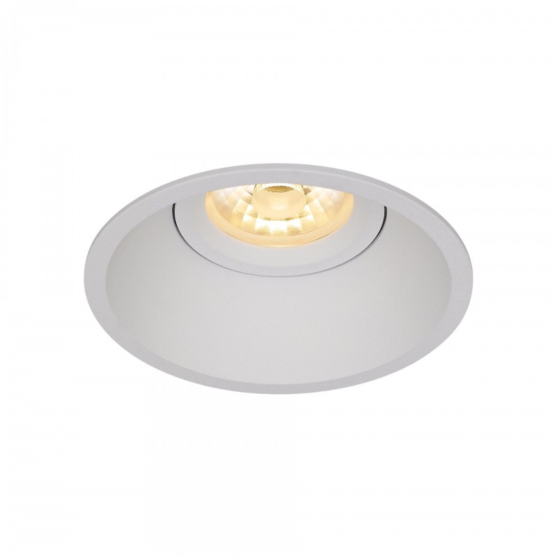 Popolare Lente IP44/IP20 Ø95/105mm