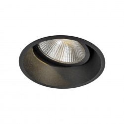 Luna IP54/IP20 Ø105/115mm