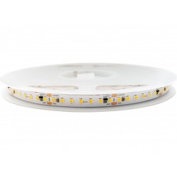Premium Led riba 7,2W/m 140led 24V CRI 80