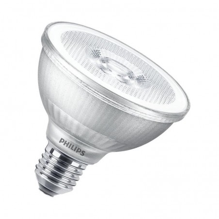 Master Led PAR30 E27 CLA 9,5-75W 25D